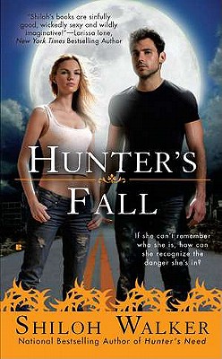Image for Hunter's Fall (The Hunters)