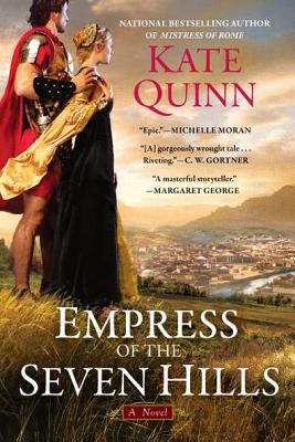 Empress of the Seven Hills (Empress of Rome)
