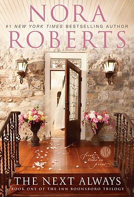The Next Always: Book One of the Inn BoonsBoro Trilogy