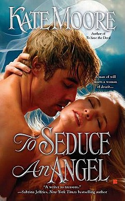 To Seduce An Angel