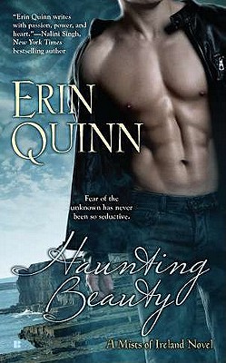 Haunting Beauty (A Mists of Ireland Novel)