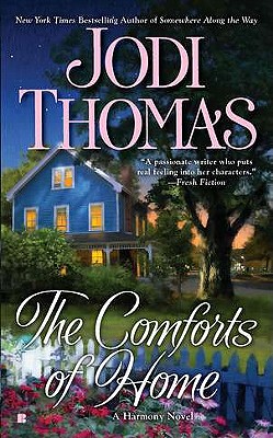 Comforts of Home