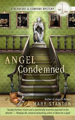 Angel Condemned (A Beaufort & Company Mystery)