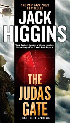 Judas Gate, The