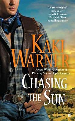 Chasing the Sun (Western Romance, A)