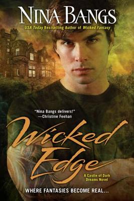 Wicked Edge (Castle of Dark Dreams)
