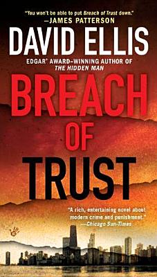 Breach of Trust (Berkley Prime Crime)