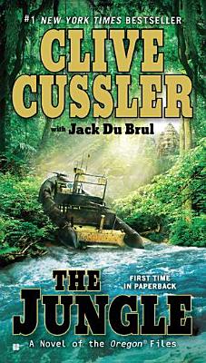 The Jungle (The Oregon Files)