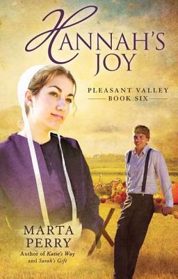 HANNAH'S JOY: PLEASANT VALLEY, BOOK SIX