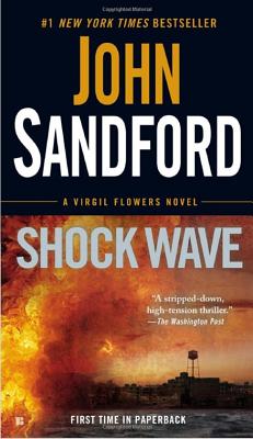 Shock Wave (A Virgil Flowers Novel)