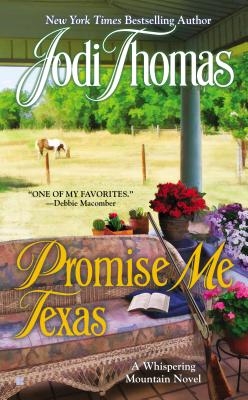 Promise me Texas