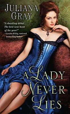 Image for LADY NEVER LIES