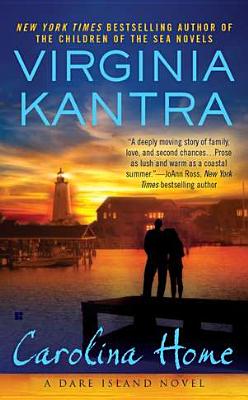 Carolina Home (A Dare Island Novel)