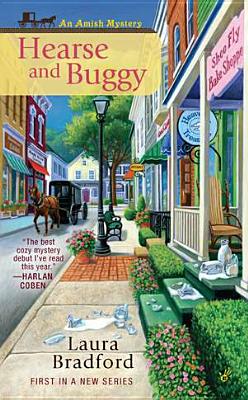 Image for Hearse and Buggy (An Amish Mystery)