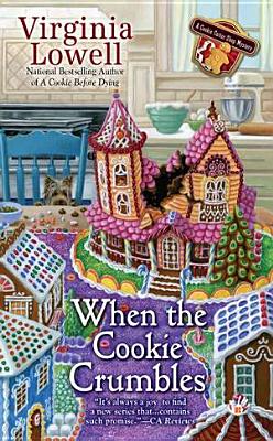 When the Cookie Crumbles (A Cookie Cutter Shop Mystery)