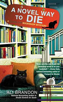 Image for A Novel Way To Die