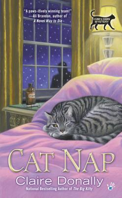 Cat Nap (A Sunny & Shadow Mystery)