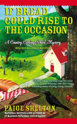 If Bread Could Rise to the Occasion (Berkley Prime Crime)