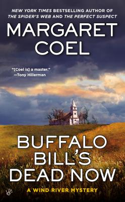 Image for Buffalo Bill's Dead Now
