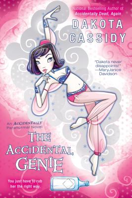 The Accidental Genie (An Accidental Series)