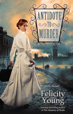 Antidote to Murder: A Novel