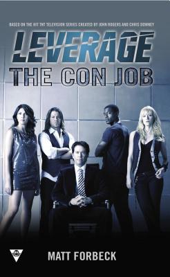 The Con Job (Leverage)