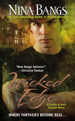 Wicked Edge (Castle of Dark Dreams)