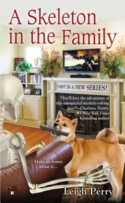 Skeleton In The Family, A