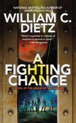 Fighting Chance, A