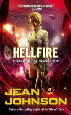 Hellfire (Theirs Not to Reason Why)