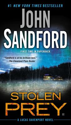 Image for Stolen Prey (A Prey Novel)