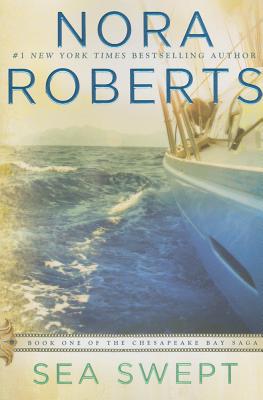Sea Swept (Chesapeake Bay Saga, Book 1)