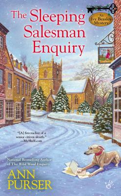 Sleeping Salesman Enquiry, The