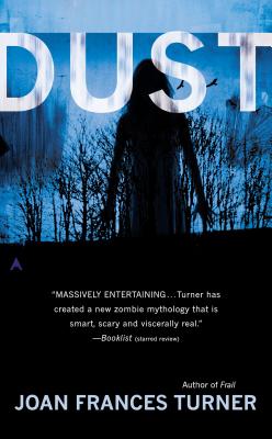 Image for Dust (A Resurgam Novel)