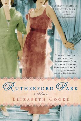 Rutherford Park: A Novel Image for Rutherford Park: A Novel