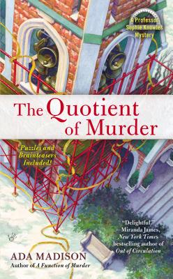 Quotient of Murder, The