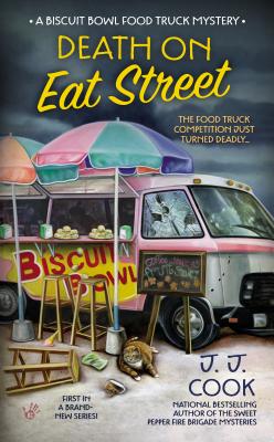 Death on Eat Street (Biscuit Bowl Food Truck)
