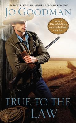 True to the Law (I-Team Novel)