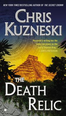 Image for The Death Relic (Payne & Jones)