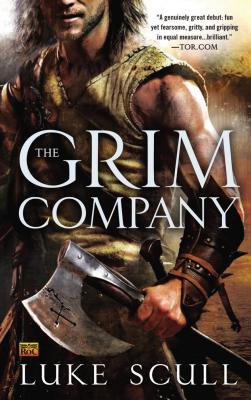 Grim Company, The