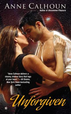 Unforgiven (A Walkers Ford Novel)