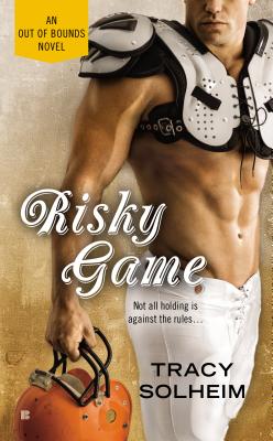 Risky Game (An Out of Bounds Novel)