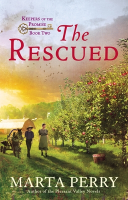 Image for The Rescued (Keepers of the Promise) The Rescued (Keepers of the Promise)