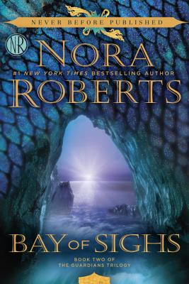 Bay of Sighs: Book Two of the Guardians Trilogy
