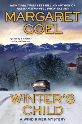 Winter's Child (A Wind River Mystery)