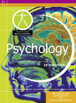 PEARSON BACCAULARETE PSYCHOLOGY