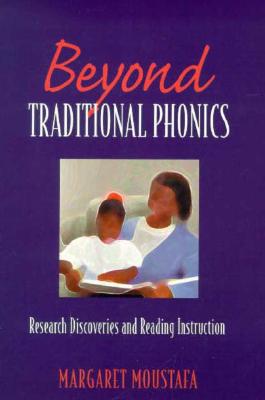 Image for Beyond Traditional Phonics