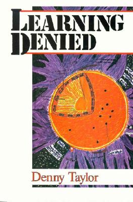 Image for Learning Denied