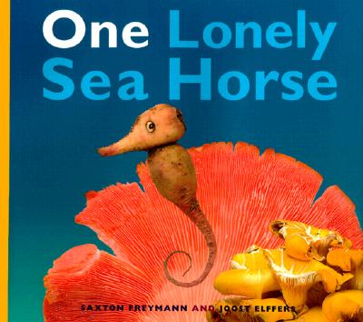 One Lonely Seahorse
