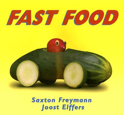 Image for Fast Food Fast Food